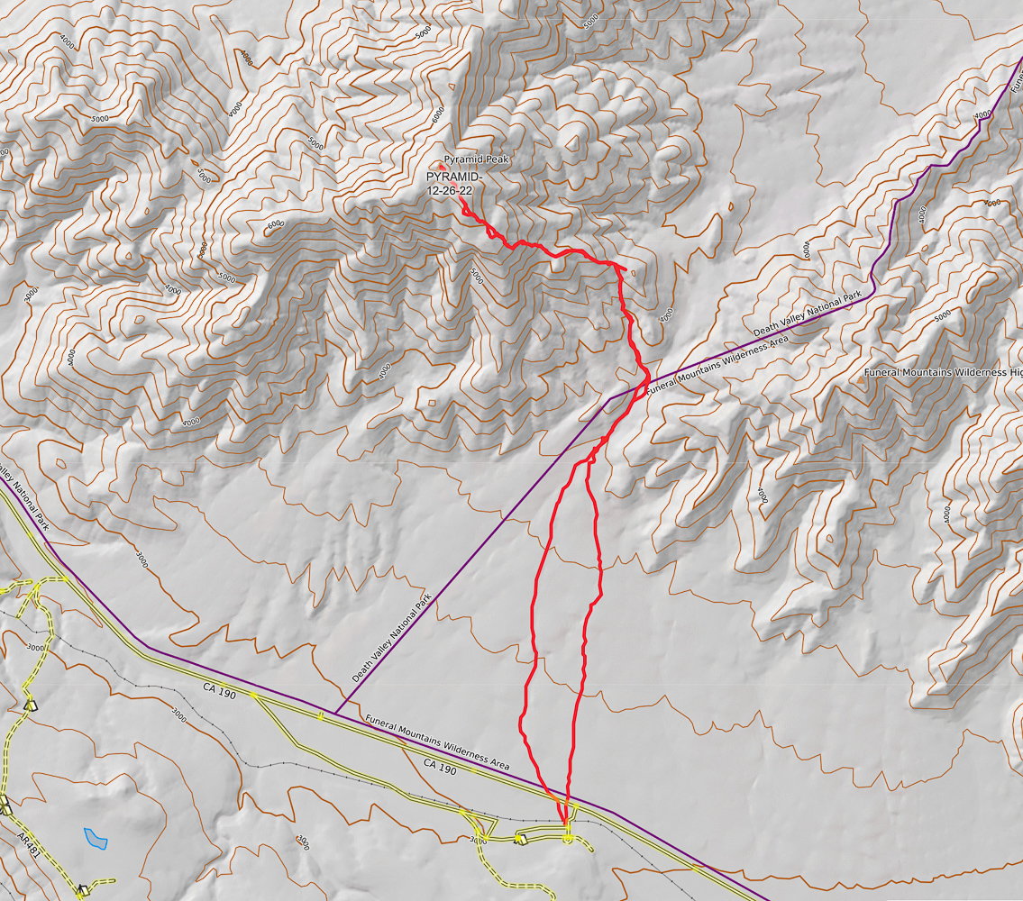 Oregon Trail: Length, Start, Deaths & Map